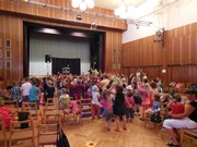 Výlet Loučeň - Kouzelný námořnický karneval